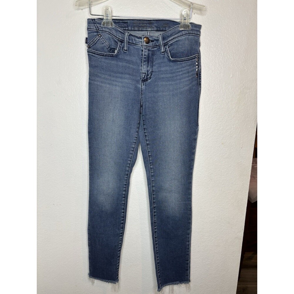 Rock & Republic Fixx Skinny Jeans in 6